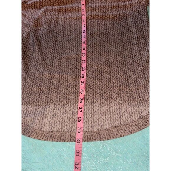 Underland Sock Monkey L hoodie footie pajamas super-soft 2 piece - Picture 9 of 16